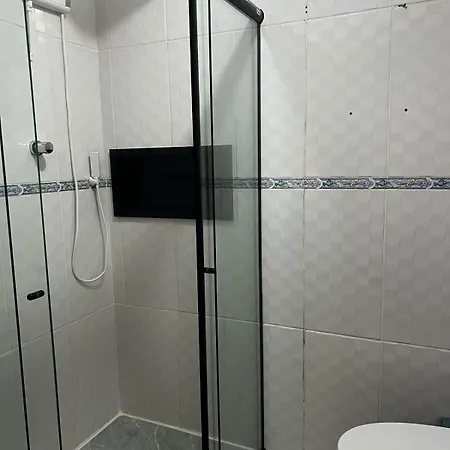 Apartamento Proximo Ao Aeroporto De Floripa Florianopolis Exterior photo