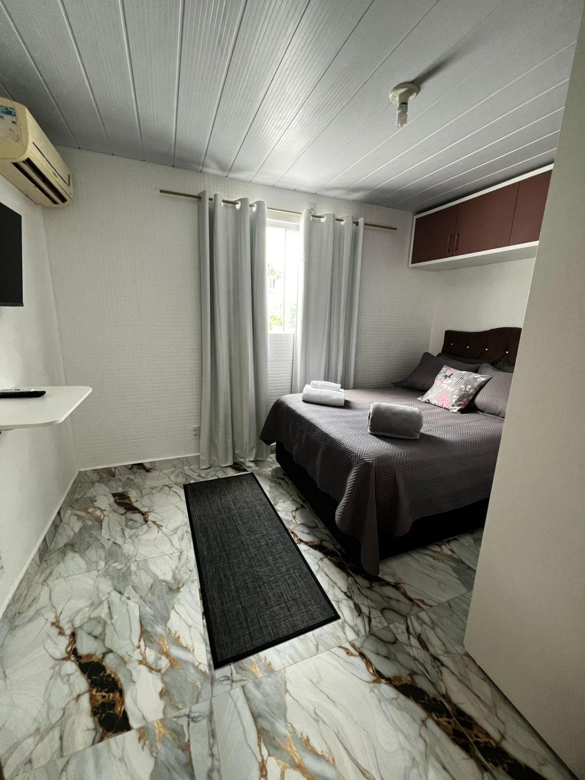 Apartamento Proximo Ao Aeroporto De Floripa Florianópolis