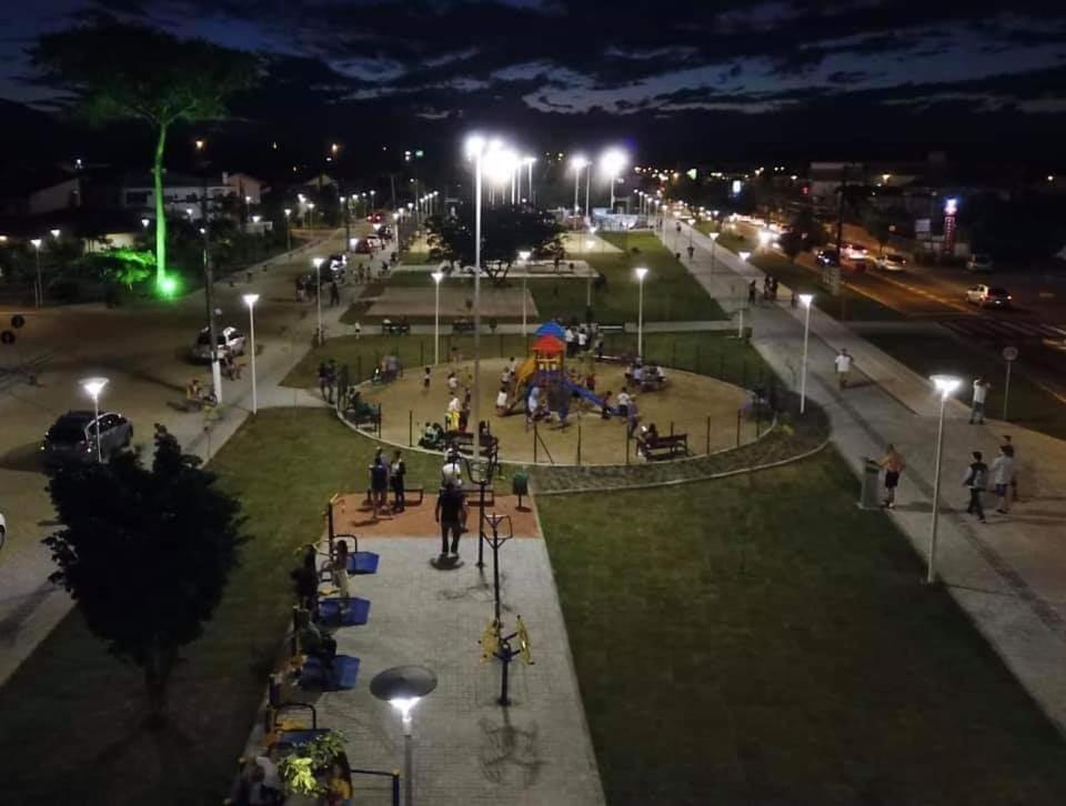 Apartamento Proximo Ao Aeroporto De Floripa Florianópolis