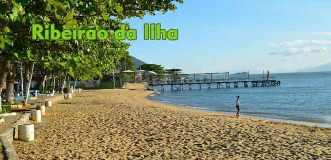 Proximo Ao Aeroporto De Floripa * Florianópolis